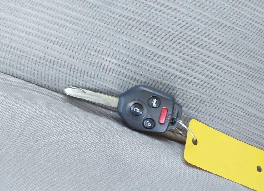 Photo 11 of 2014 Subaru Outback 2.5I PREMIUM (VIN 4S4BRBCC2E3328019)