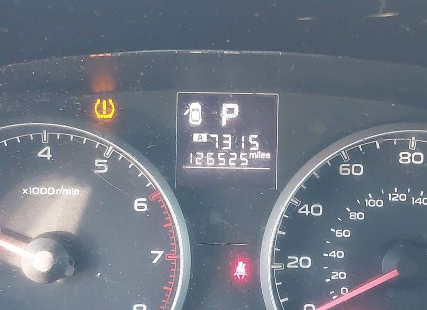 Photo 15 of 2014 Subaru Outback 2.5I PREMIUM (VIN 4S4BRBCC2E3328019)