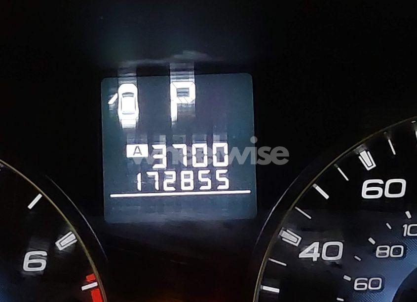 Photo 15 of 2010 Subaru Outback 2.5I PREMIUM (VIN 4S4BRBCC3A3338262)