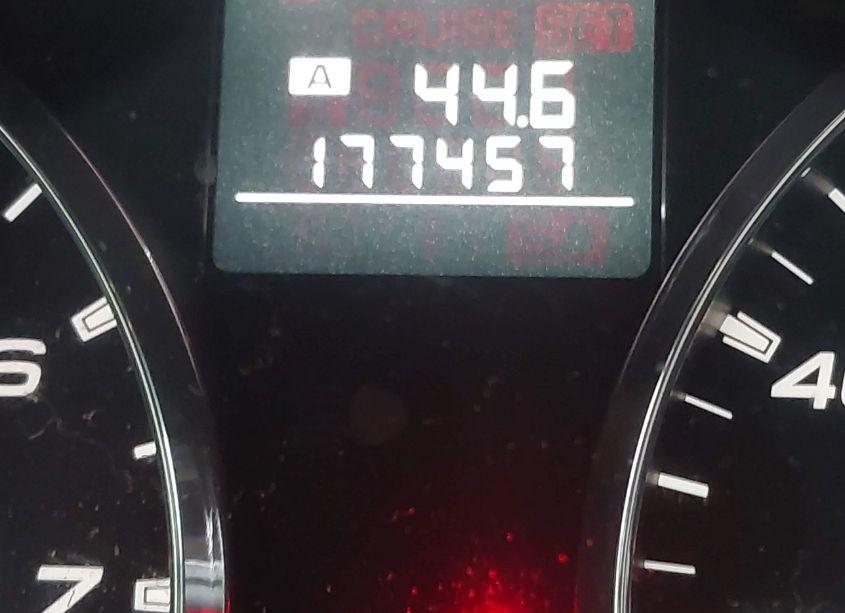 Photo 7 of 2010 Subaru Outback 2.5I PREMIUM (VIN 4S4BRBCC3A3371276)