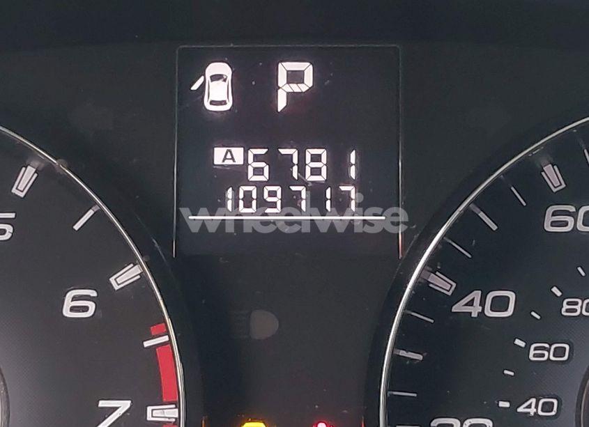 Photo 15 of 2011 Subaru Outback 2.5I PREMIUM (VIN 4S4BRBCC3B3402107)