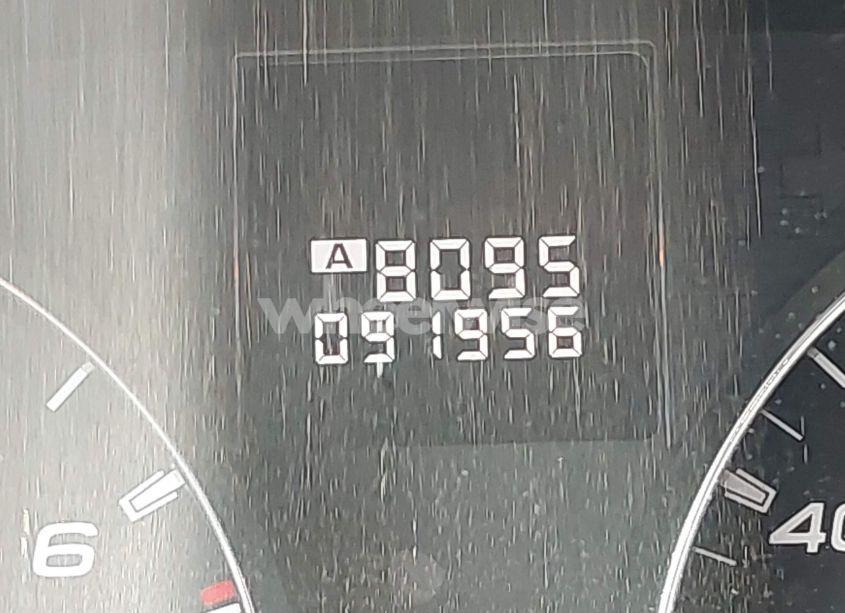 Photo 7 of 2011 Subaru Outback 2.5I PREMIUM (VIN 4S4BRBCC3B3413690)