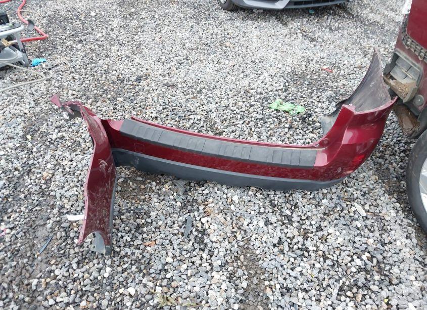 Photo 11 of 2012 Subaru Outback 2.5I PREMIUM (VIN 4S4BRBCC3C3297781)