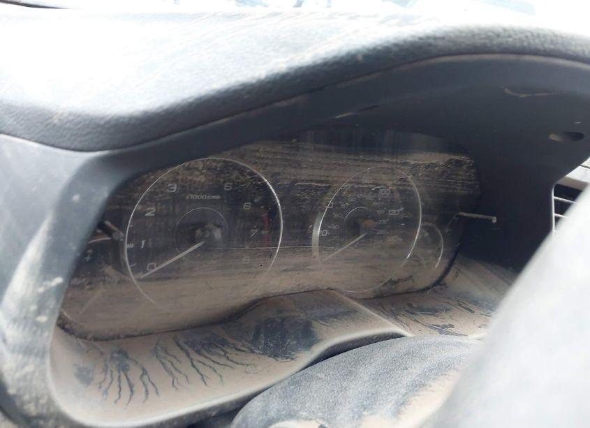 Photo 7 of 2012 Subaru Outback 2.5I PREMIUM (VIN 4S4BRBCC3C3297781)