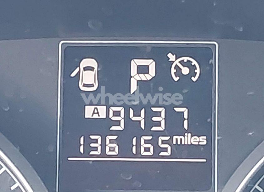 Photo 15 of 2013 Subaru Outback 2.5I PREMIUM (VIN 4S4BRBCC3D3229188)