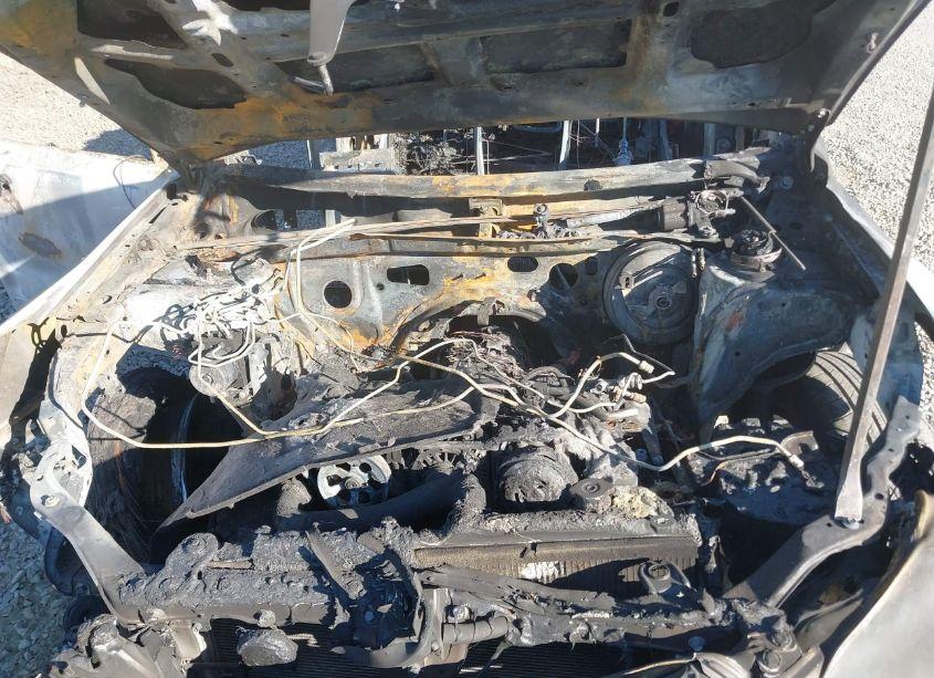 Photo 10 of 2014 Subaru Outback 2.5I PREMIUM (VIN 4S4BRBCC3E3216507)