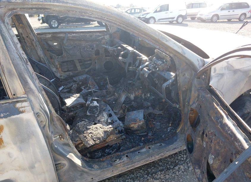 Photo 5 of 2014 Subaru Outback 2.5I PREMIUM (VIN 4S4BRBCC3E3216507)