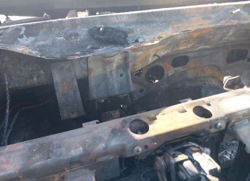 Photo 7 of 2014 Subaru Outback 2.5I PREMIUM (VIN 4S4BRBCC3E3216507)