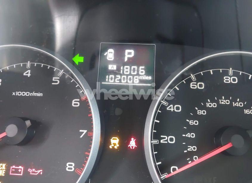 Photo 15 of 2014 Subaru Outback 2.5I PREMIUM (VIN 4S4BRBCC3E3220122)