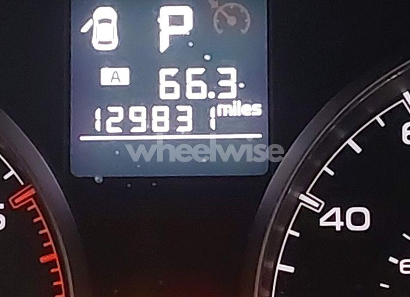 Photo 16 of 2014 Subaru Outback 2.5I PREMIUM (VIN 4S4BRBCC3E3227877)