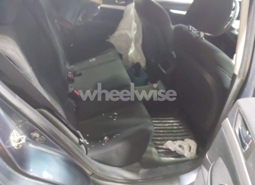 Photo 8 of 2014 Subaru Outback 2.5I PREMIUM (VIN 4S4BRBCC3E3227877)