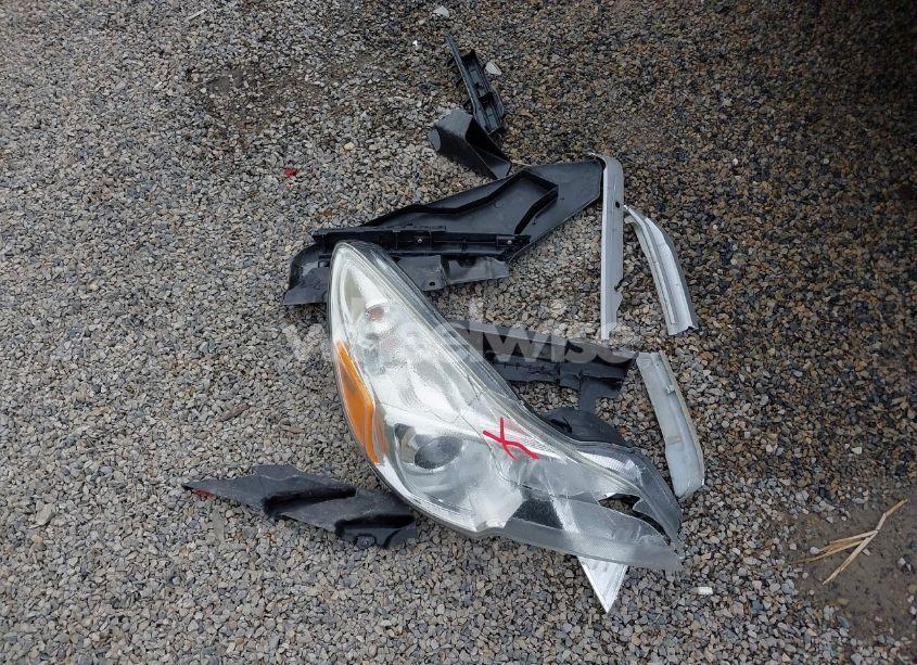 Photo 12 of 2014 Subaru Outback 2.5I PREMIUM (VIN 4S4BRBCC3E3252410)