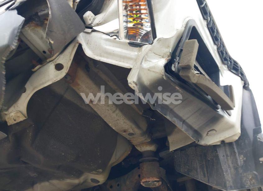 Photo 17 of 2014 Subaru Outback 2.5I PREMIUM (VIN 4S4BRBCC3E3263620)