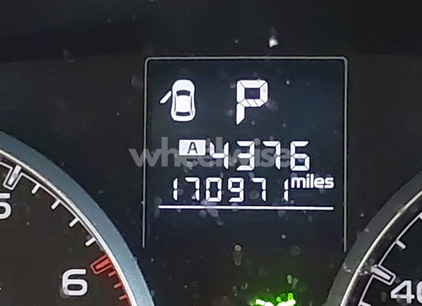 Photo 15 of 2014 Subaru Outback 2.5I PREMIUM (VIN 4S4BRBCC3E3266713)