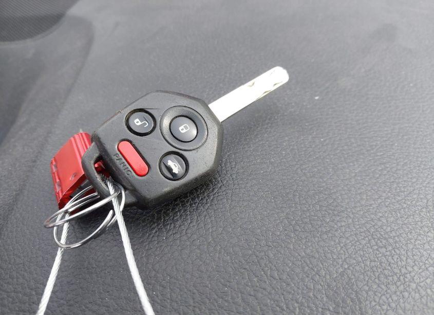 Photo 11 of 2014 Subaru Outback 2.5I PREMIUM (VIN 4S4BRBCC3E3291790)