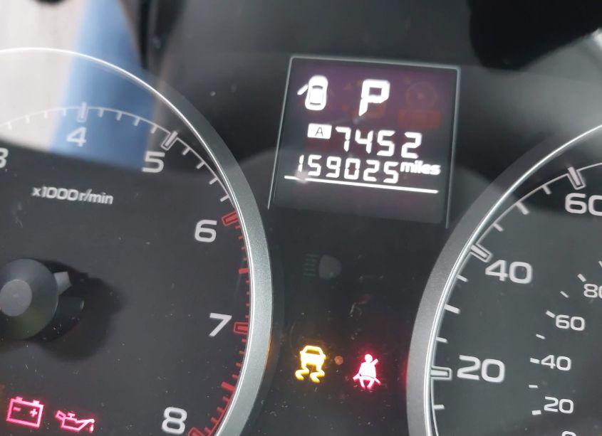 Photo 15 of 2014 Subaru Outback 2.5I PREMIUM (VIN 4S4BRBCC3E3291790)