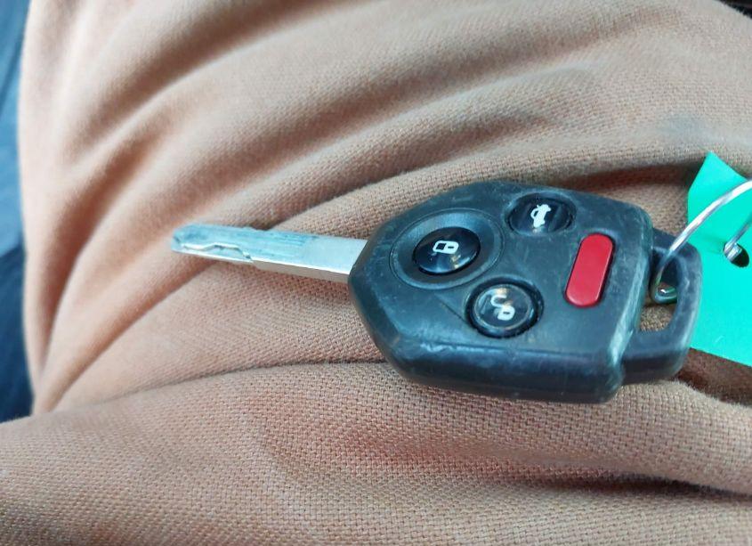 Photo 11 of 2012 Subaru Outback 2.5I PREMIUM (VIN 4S4BRBCC4C3224984)