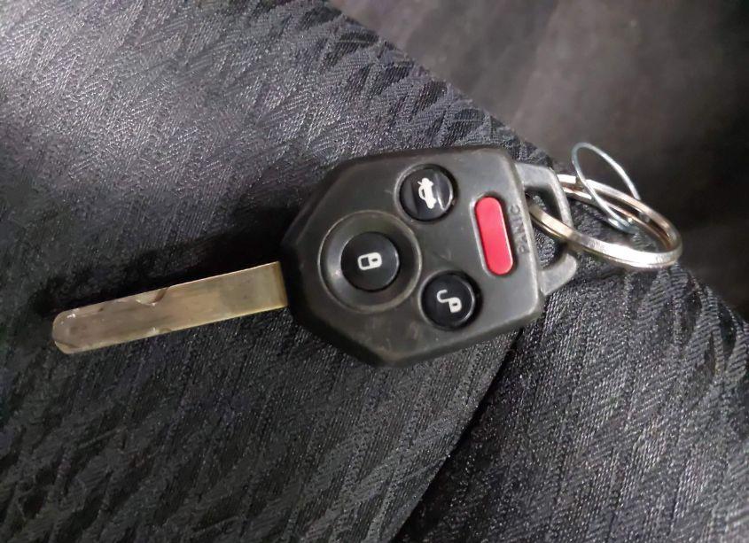 Photo 11 of 2012 Subaru Outback 2.5I PREMIUM (VIN 4S4BRBCC4C3229702)