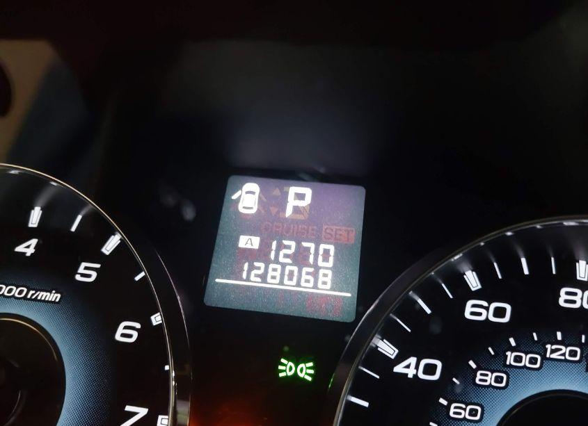 Photo 15 of 2012 Subaru Outback 2.5I PREMIUM (VIN 4S4BRBCC4C3229702)