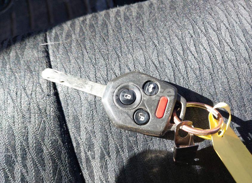 Photo 11 of 2012 Subaru Outback 2.5I PREMIUM (VIN 4S4BRBCC4C3230624)