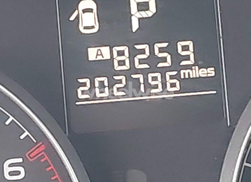 Photo 15 of 2013 Subaru Outback 2.5I PREMIUM (VIN 4S4BRBCC4D3301354)