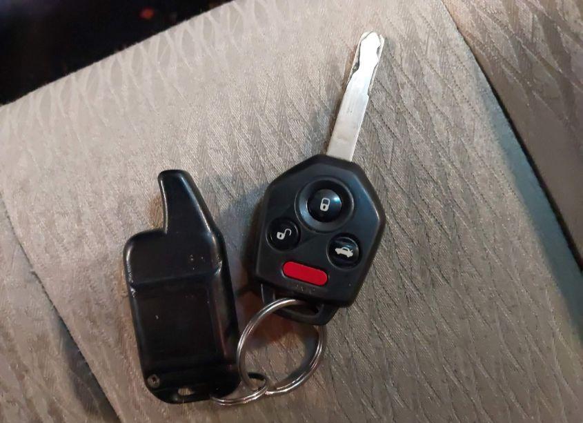 Photo 11 of 2010 Subaru Outback 2.5I PREMIUM (VIN 4S4BRBCC5A3365463)