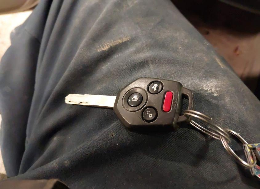 Photo 11 of 2011 Subaru Outback 2.5I PREMIUM (VIN 4S4BRBCC5B3420916)