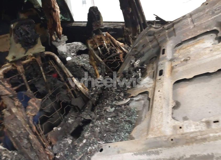 Photo 5 of 2011 Subaru Outback 2.5I PREMIUM (VIN 4S4BRBCC5B3434928)