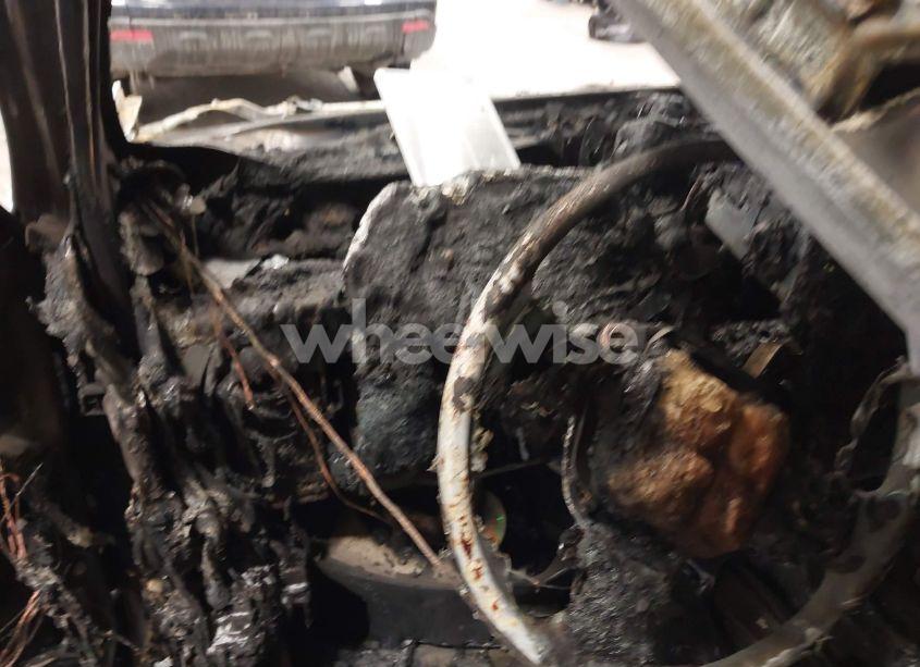 Photo 7 of 2011 Subaru Outback 2.5I PREMIUM (VIN 4S4BRBCC5B3434928)