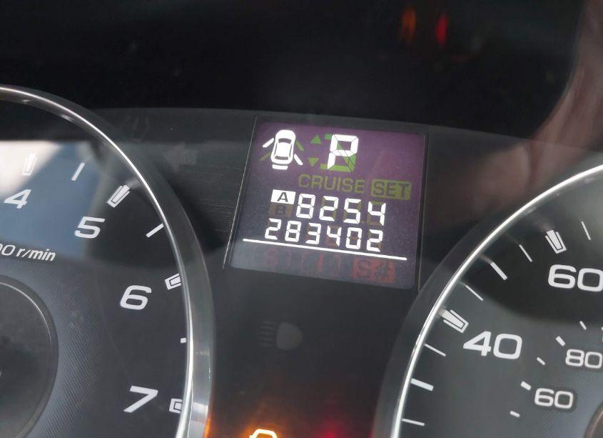 Photo 15 of 2012 Subaru Outback 2.5I PREMIUM (VIN 4S4BRBCC5C3231040)