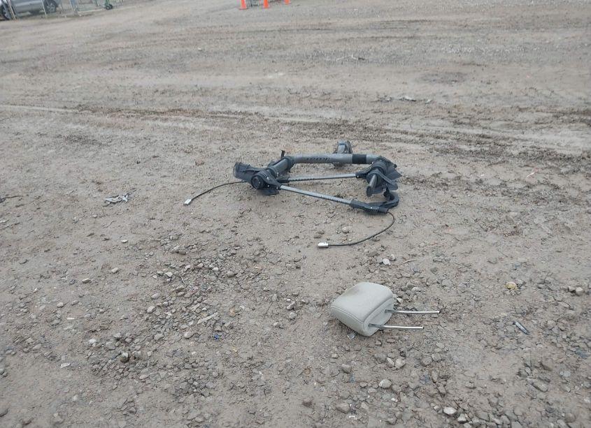 Photo 12 of 2012 Subaru Outback 2.5I PREMIUM (VIN 4S4BRBCC5C3293490)