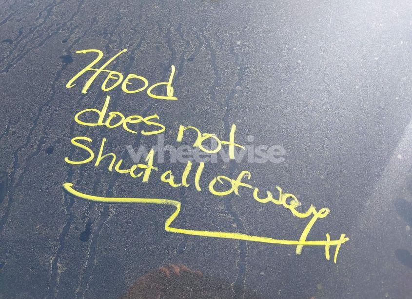 Photo 6 of 2013 Subaru Outback 2.5I PREMIUM (VIN 4S4BRBCC5D3274035)