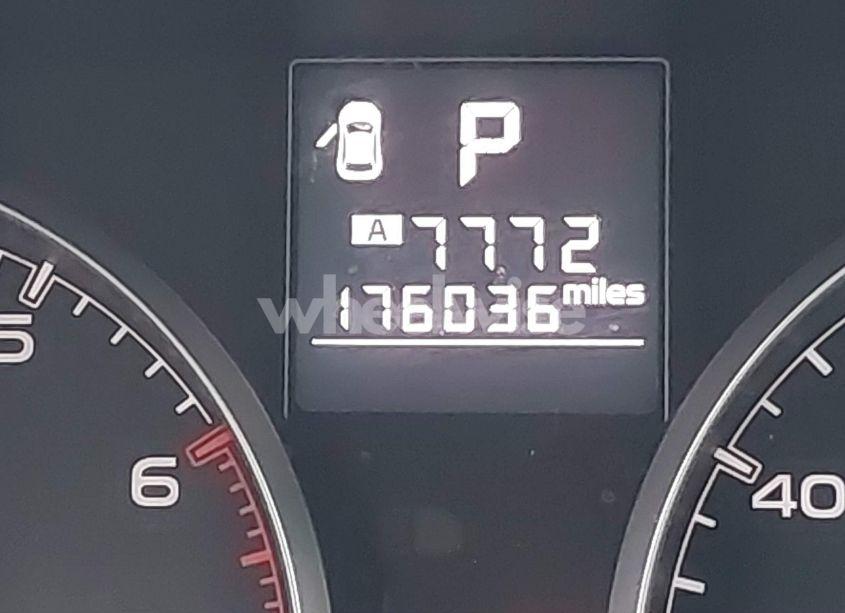 Photo 15 of 2013 Subaru Outback 2.5I PREMIUM (VIN 4S4BRBCC5D3299937)