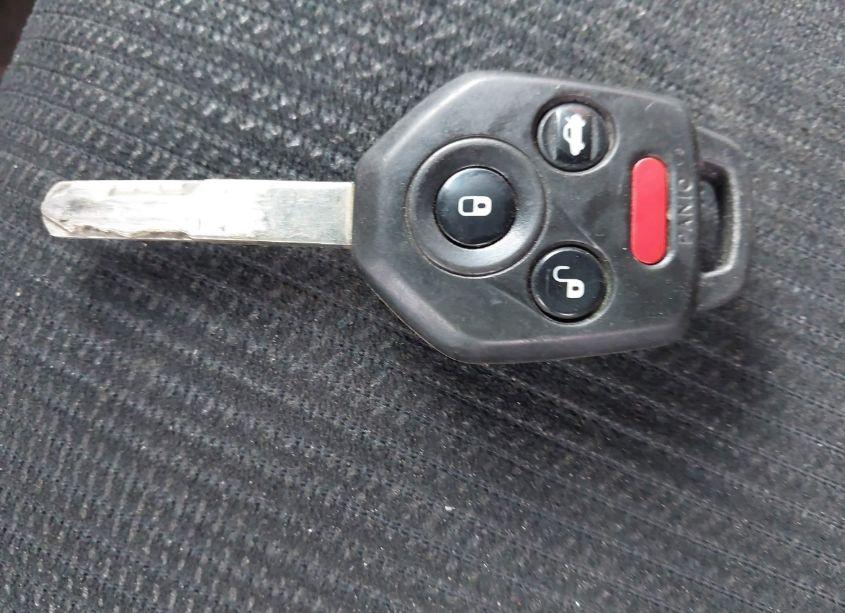 Photo 11 of 2014 Subaru Outback 2.5I PREMIUM (VIN 4S4BRBCC5E3238105)