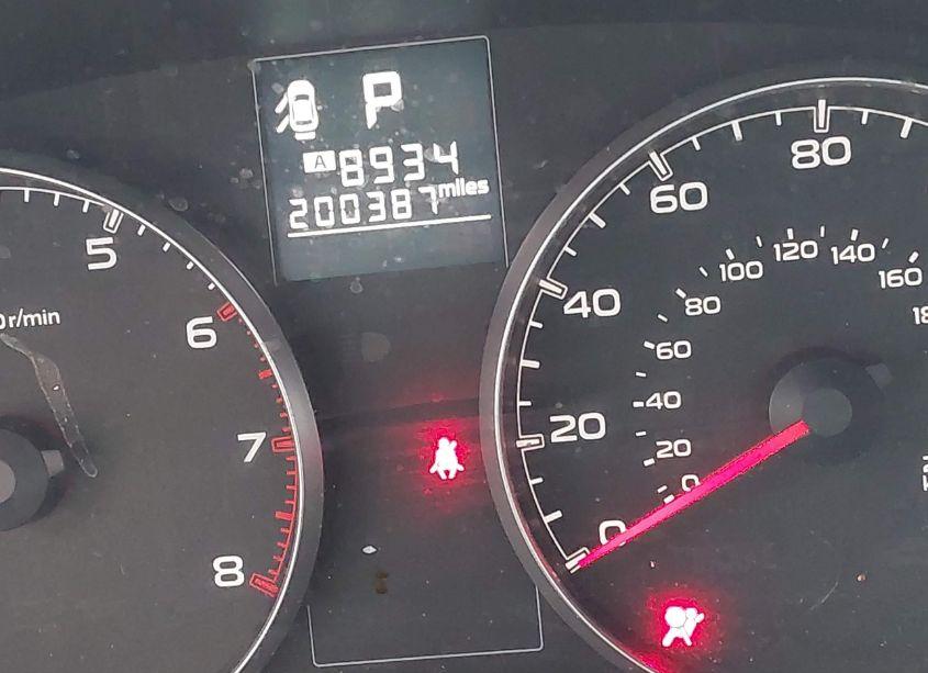 Photo 15 of 2014 Subaru Outback 2.5I PREMIUM (VIN 4S4BRBCC5E3238105)