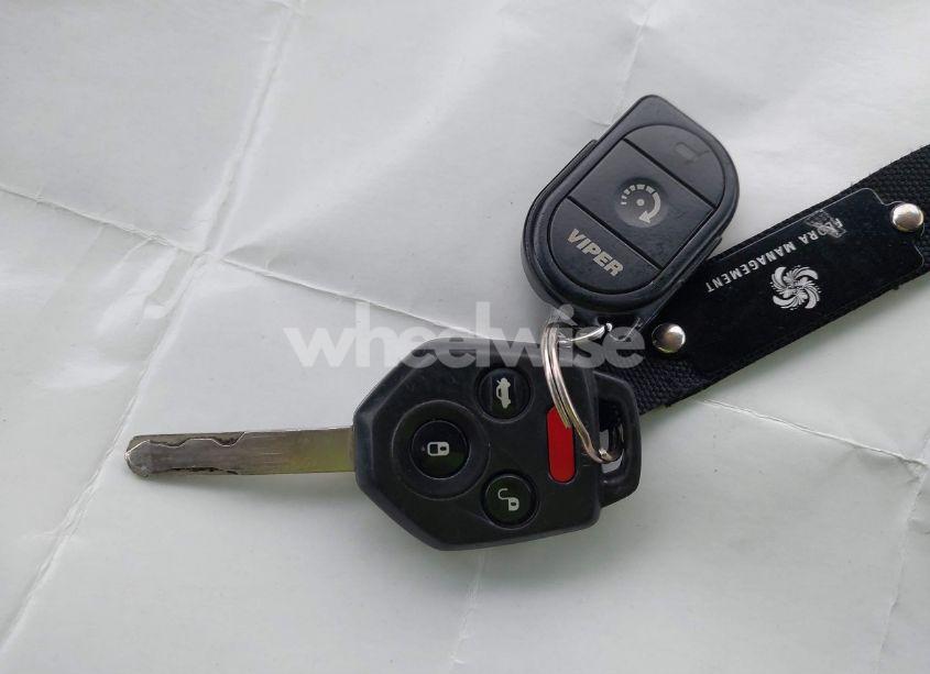 Photo 11 of 2014 Subaru Outback 2.5I PREMIUM (VIN 4S4BRBCC5E3276966)