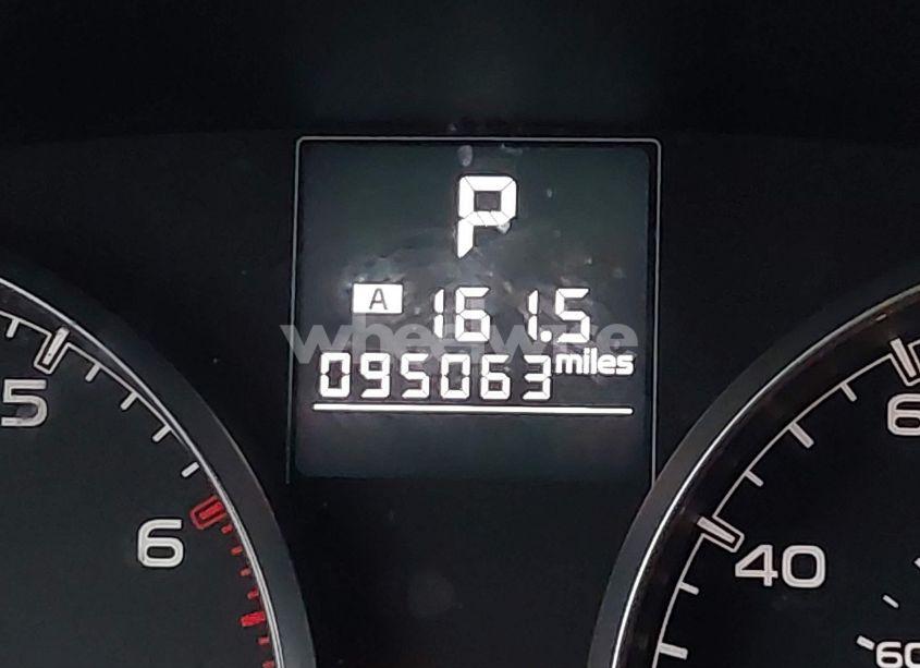 Photo 15 of 2014 Subaru Outback 2.5I PREMIUM (VIN 4S4BRBCC5E3276966)