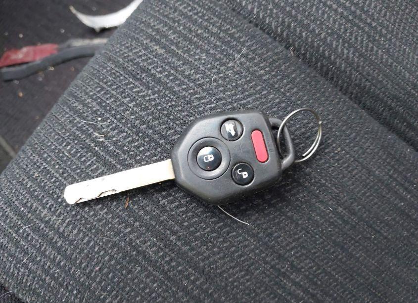 Photo 11 of 2014 Subaru Outback 2.5I PREMIUM (VIN 4S4BRBCC5E3289460)