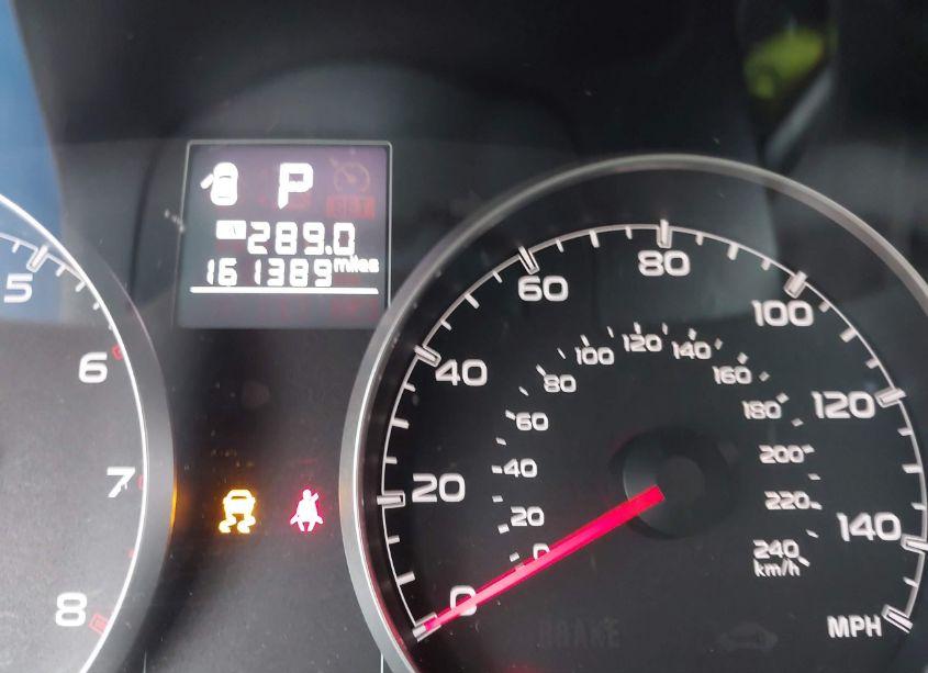 Photo 16 of 2014 Subaru Outback 2.5I PREMIUM (VIN 4S4BRBCC5E3289460)