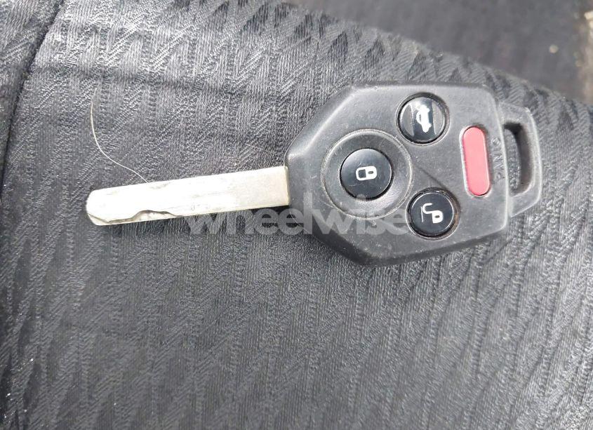 Photo 11 of 2010 Subaru Outback 2.5I PREMIUM (VIN 4S4BRBCC6A3358117)