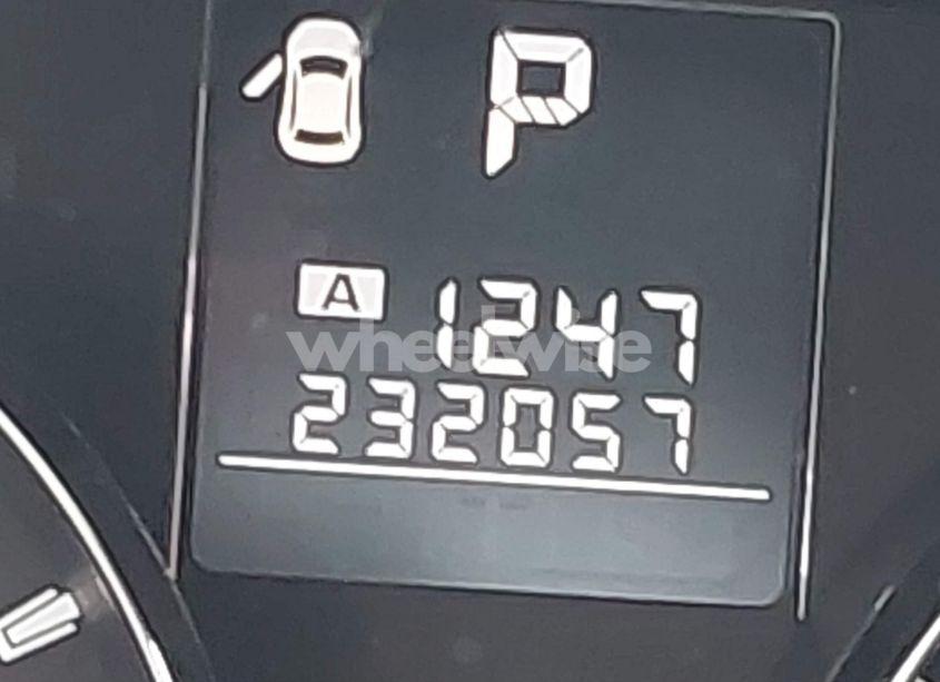 Photo 15 of 2010 Subaru Outback 2.5I PREMIUM (VIN 4S4BRBCC6A3358117)