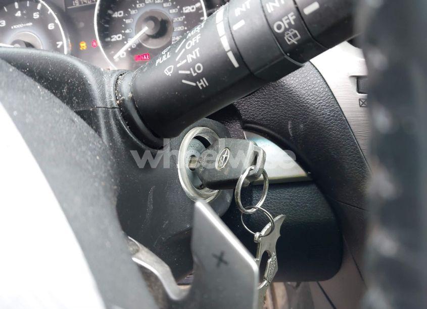 Photo 11 of 2010 Subaru Outback 2.5I PREMIUM (VIN 4S4BRBCC6A3375192)