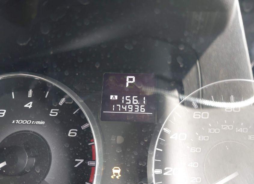 Photo 15 of 2011 Subaru Outback 2.5I PREMIUM (VIN 4S4BRBCC6B3423520)