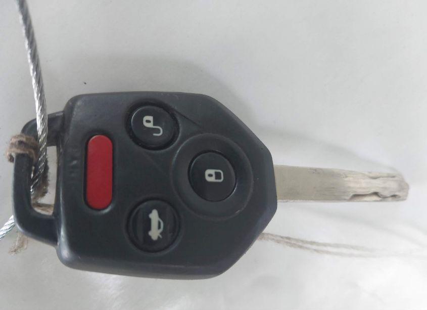 Photo 11 of 2012 Subaru Outback 2.5I PREMIUM (VIN 4S4BRBCC6C3204588)