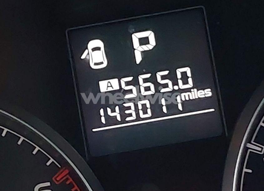 Photo 16 of 2013 Subaru Outback 2.5I PREMIUM (VIN 4S4BRBCC6D3242890)