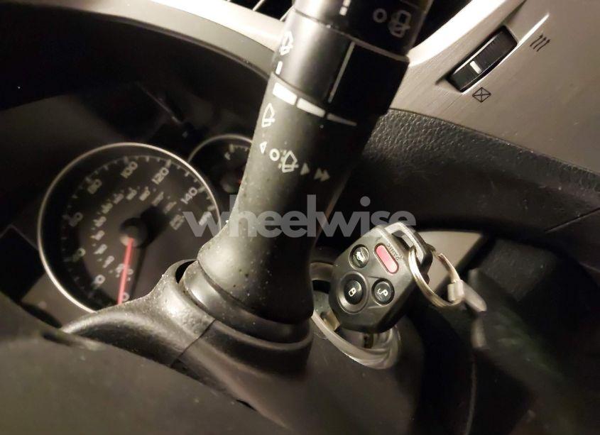 Photo 11 of 2013 Subaru Outback 2.5I PREMIUM (VIN 4S4BRBCC6D3250455)