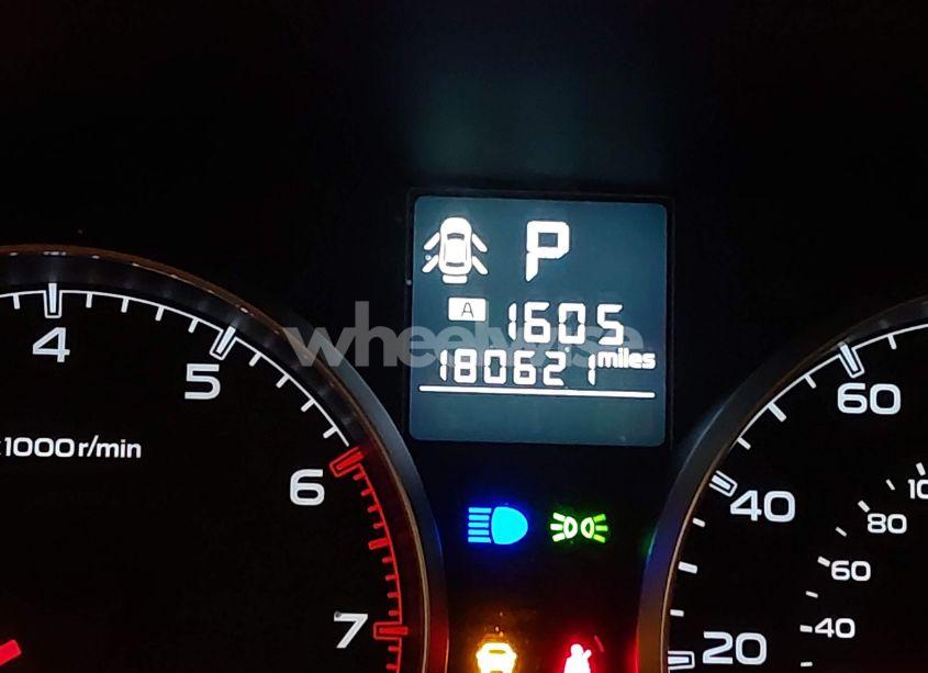 Photo 15 of 2013 Subaru Outback 2.5I PREMIUM (VIN 4S4BRBCC6D3250455)