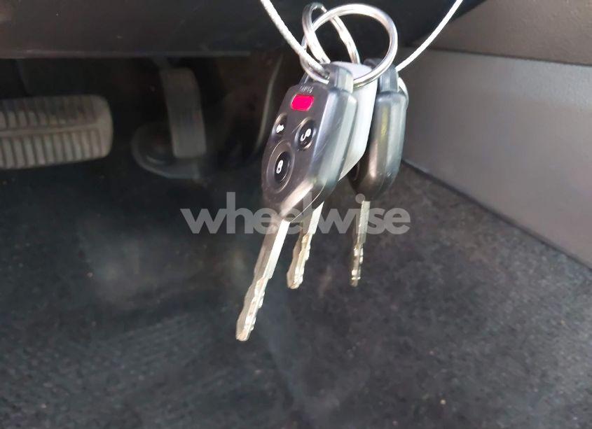 Photo 11 of 2013 Subaru Outback 2.5I PREMIUM (VIN 4S4BRBCC6D3269779)