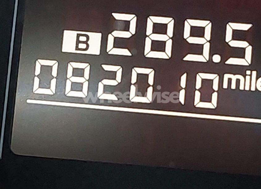 Photo 16 of 2013 Subaru Outback 2.5I PREMIUM (VIN 4S4BRBCC6D3269779)