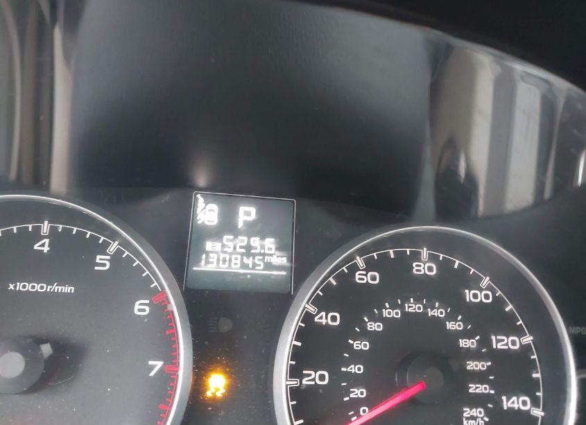 Photo 15 of 2013 Subaru Outback 2.5I PREMIUM (VIN 4S4BRBCC6D3312033)